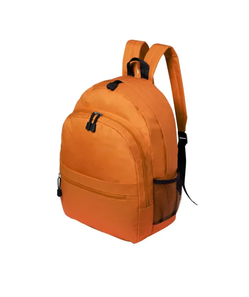 Ventix backpack Orange