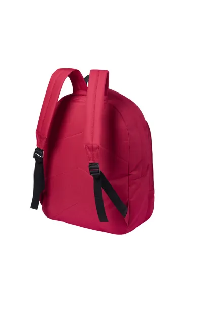 Ventix backpack Red