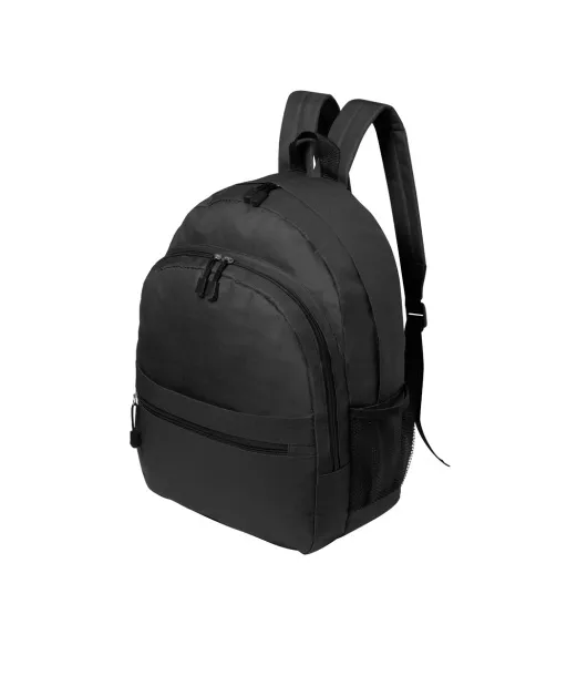 Ventix backpack Black