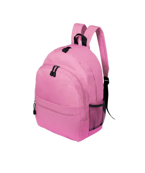 Ventix backpack Pink