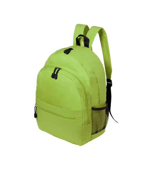 Ventix backpack Lime green