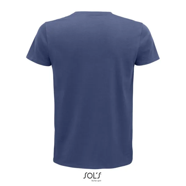 PIONEER MEN TSHIRT-175g denim