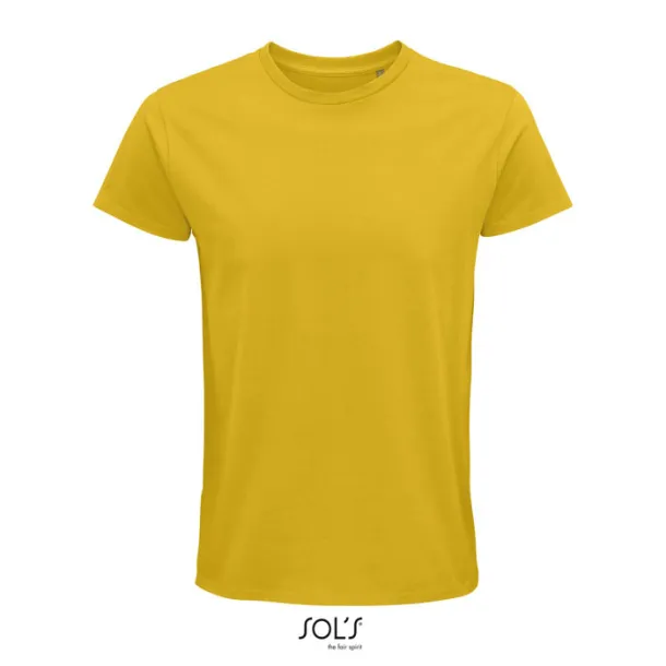 PIONEER MEN TSHIRT-175g Gold