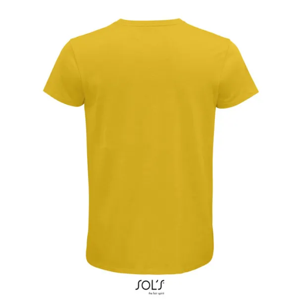 PIONEER MEN TSHIRT-175g Gold