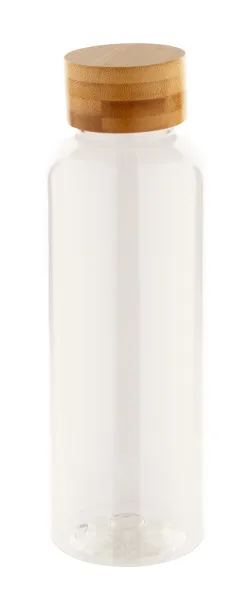 Pemboo RPET sport bottle White