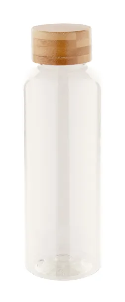 Pemboo RPET sport bottle White