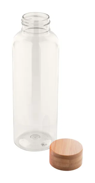 Pemboo RPET sport bottle White