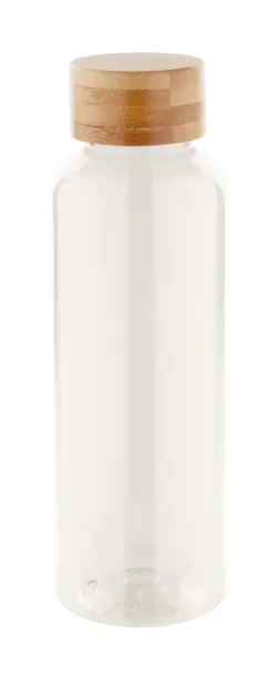 Pemboo RPET sport bottle White