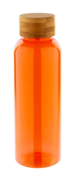 Pemboo RPET sport bottle Orange