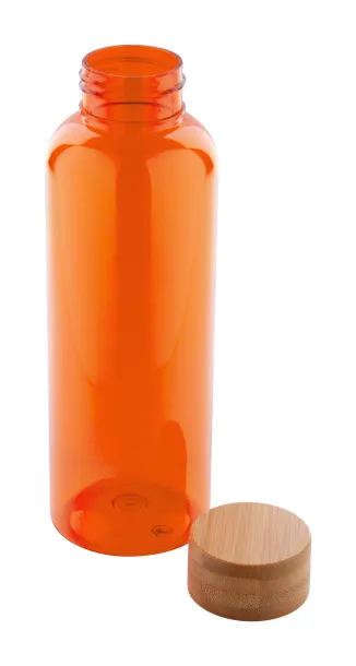 Pemboo RPET sport bottle Orange