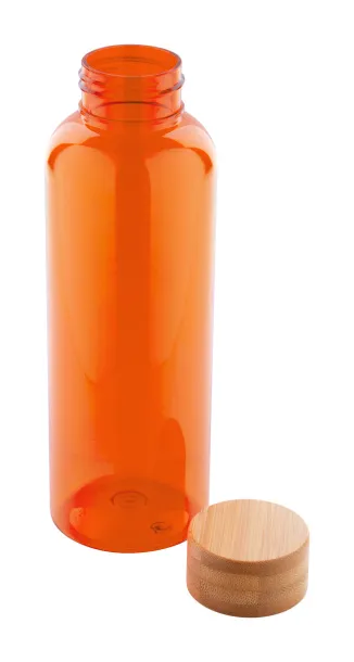 Pemboo RPET sport bottle Orange