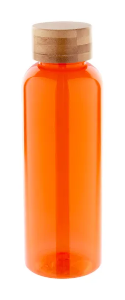 Pemboo RPET sport bottle Orange