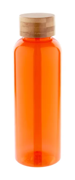 Pemboo RPET sport bottle Orange