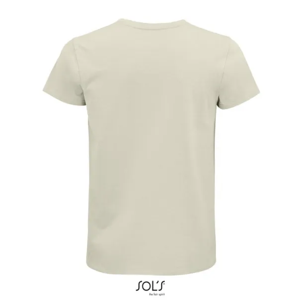 PIONEER MEN TSHIRT-175g Natural