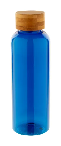 Pemboo RPET sport bottle Blue