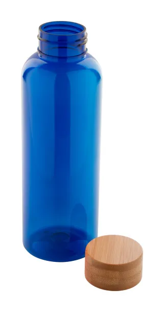 Pemboo RPET sport bottle Blue