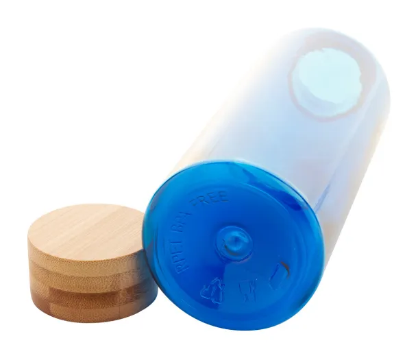 Pemboo RPET sport bottle Blue