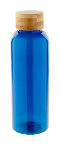 Pemboo RPET sport bottle Blue