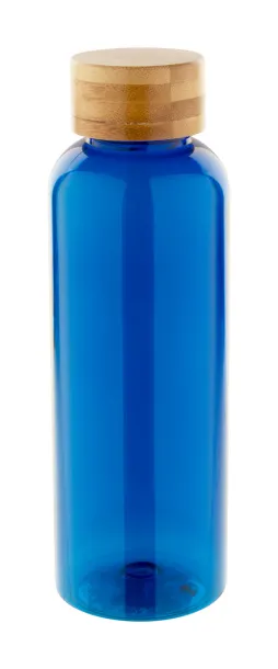 Pemboo RPET sport bottle Blue