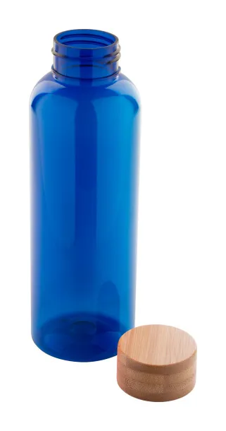 Pemboo RPET sport bottle Blue