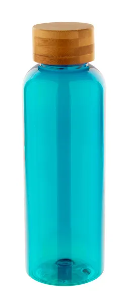 Pemboo RPET sport bottle Light blue