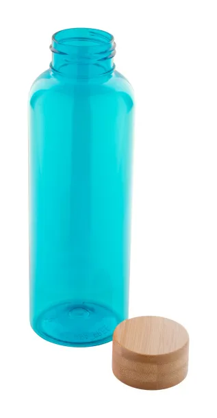 Pemboo RPET sport bottle Light blue