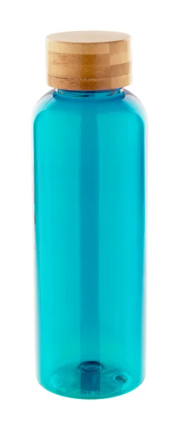 Pemboo RPET sport bottle Light blue