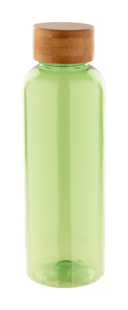 Pemboo RPET sport bottle Green