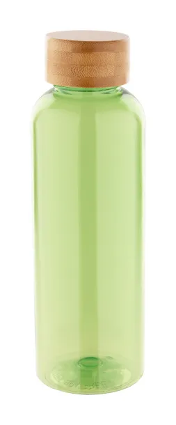 Pemboo RPET sport bottle Green