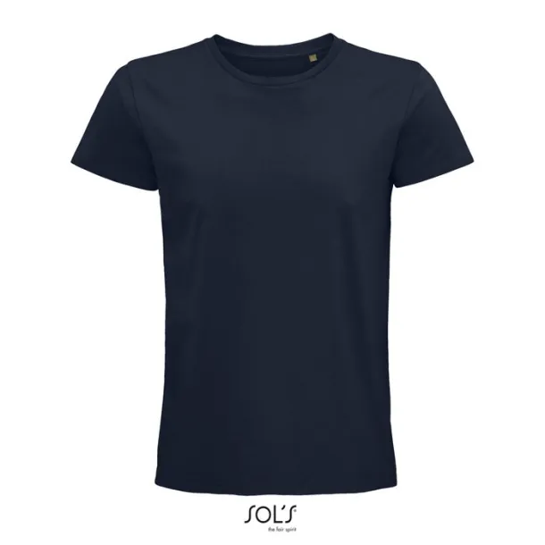 PIONEER MEN TSHIRT-175g French Navy