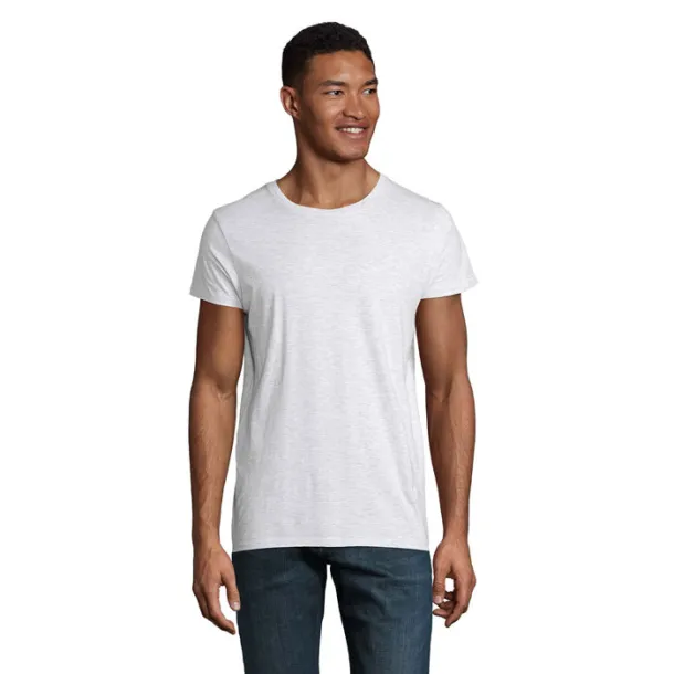 PIONEER MEN TSHIRT-175g Ash