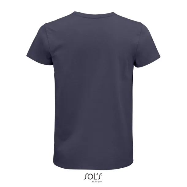 PIONEER MEN TSHIRT-175g Mouse Grey