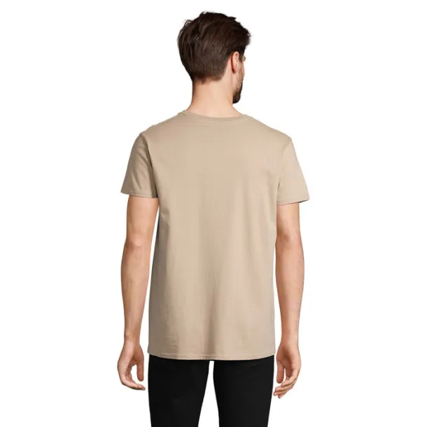 PIONEER MEN TSHIRT-175g rope