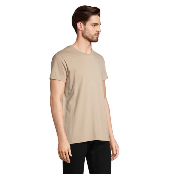 PIONEER MEN TSHIRT-175g rope