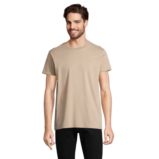 PIONEER MEN TSHIRT-175g rope