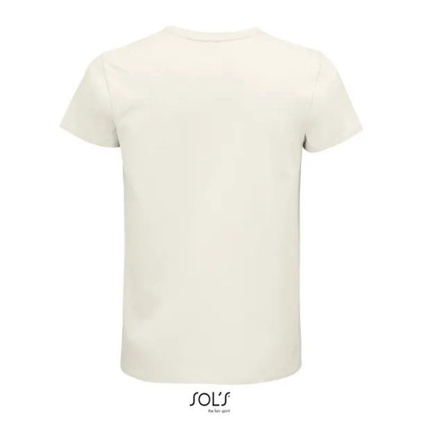 PIONEER MEN TSHIRT-175g White Off