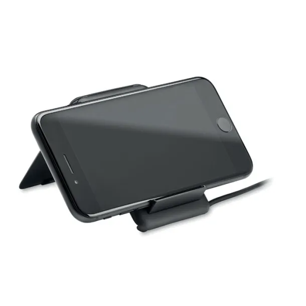 YAPO Wireless charger 15W Black