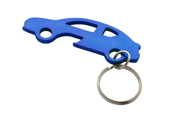 Samy keyring Blue