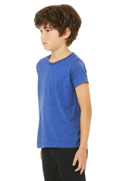  Youth Triblend Jersey Short Sleeve Tee - Bella+Canvas