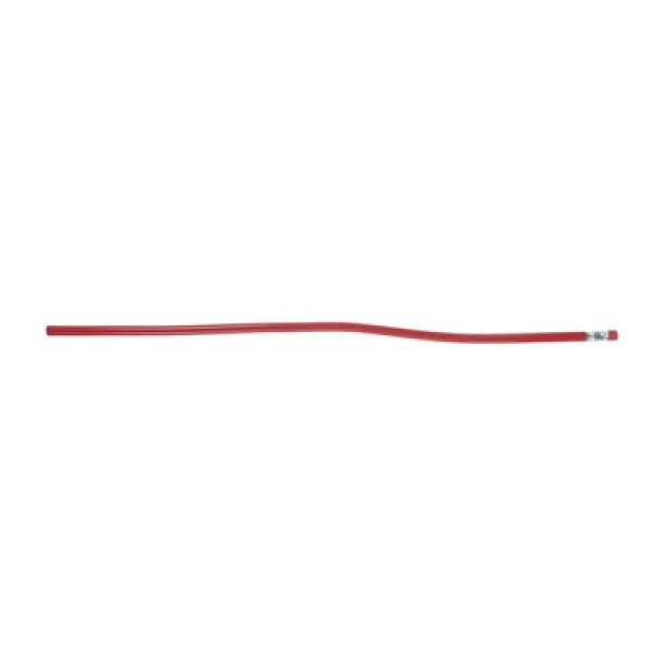  Flexible pencil red