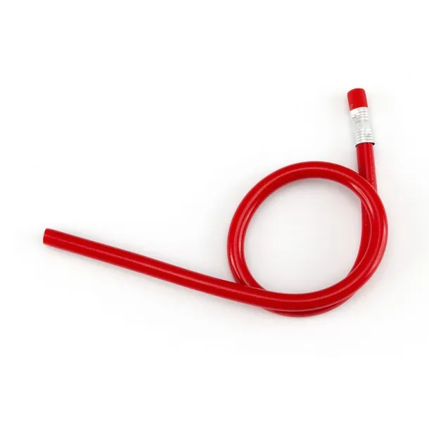  Flexible pencil red