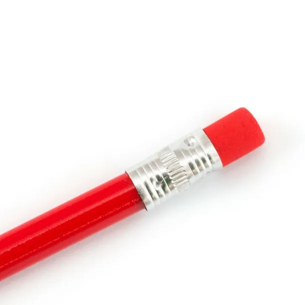  Flexible pencil red