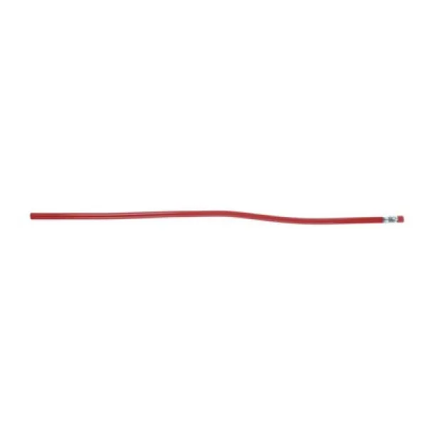  Flexible pencil red