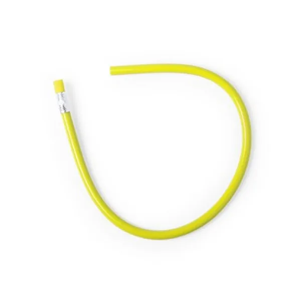  Flexible pencil light green