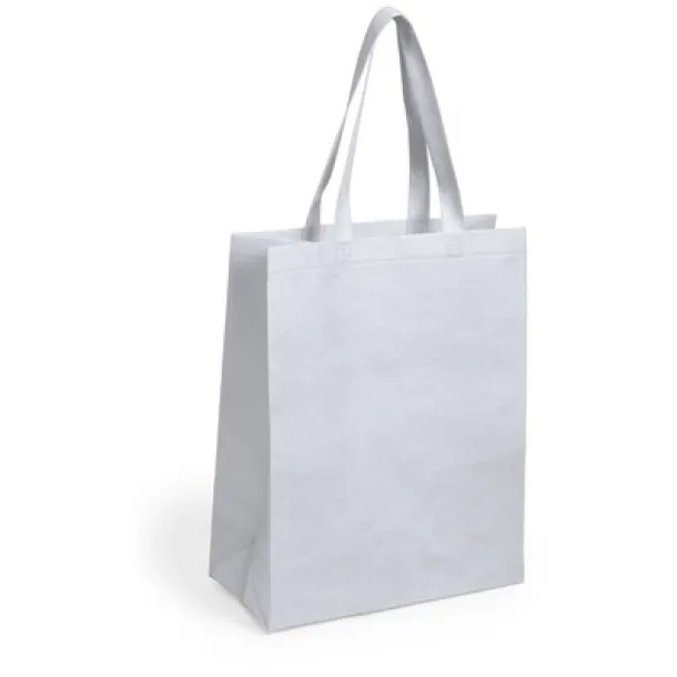  Shopping bag Bijela