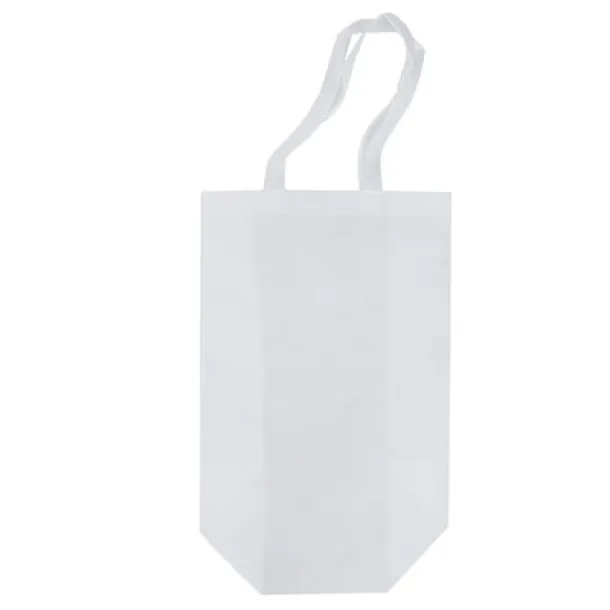  Shopping bag white