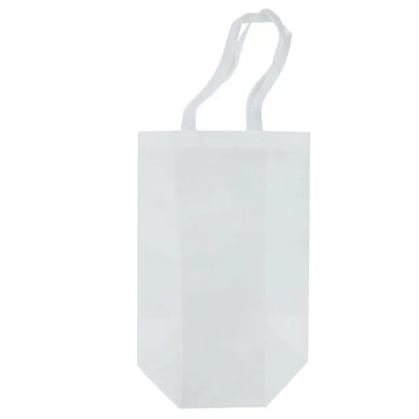  Shopping bag white