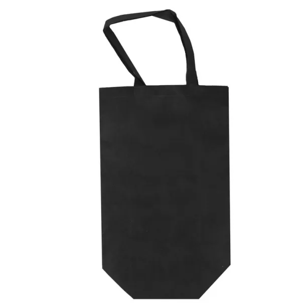  Shopping bag black