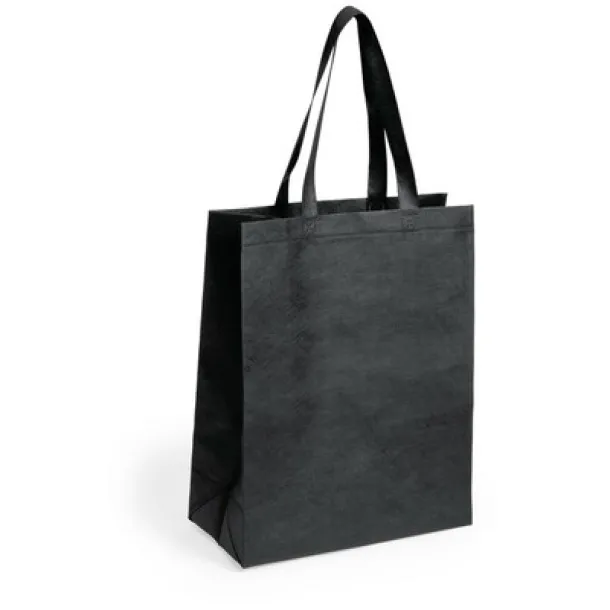  Shopping bag Crna