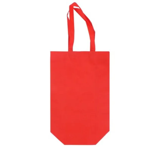  Shopping bag red